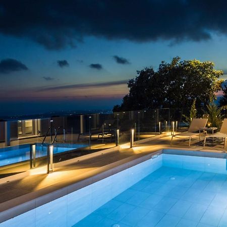 Summertime Villas Argostoli  Luaran gambar