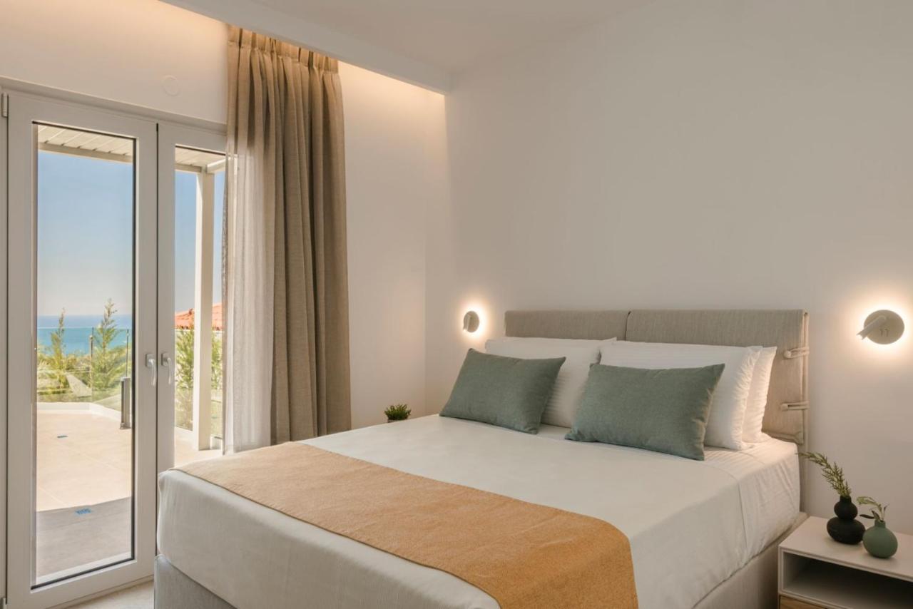 Summertime Villas Argostoli  Luaran gambar