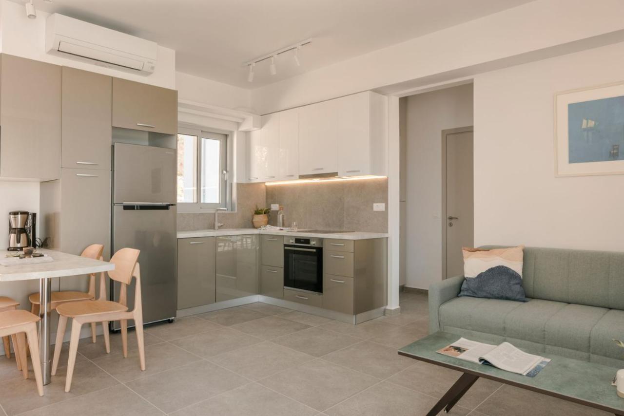 Summertime Villas Argostoli  Luaran gambar