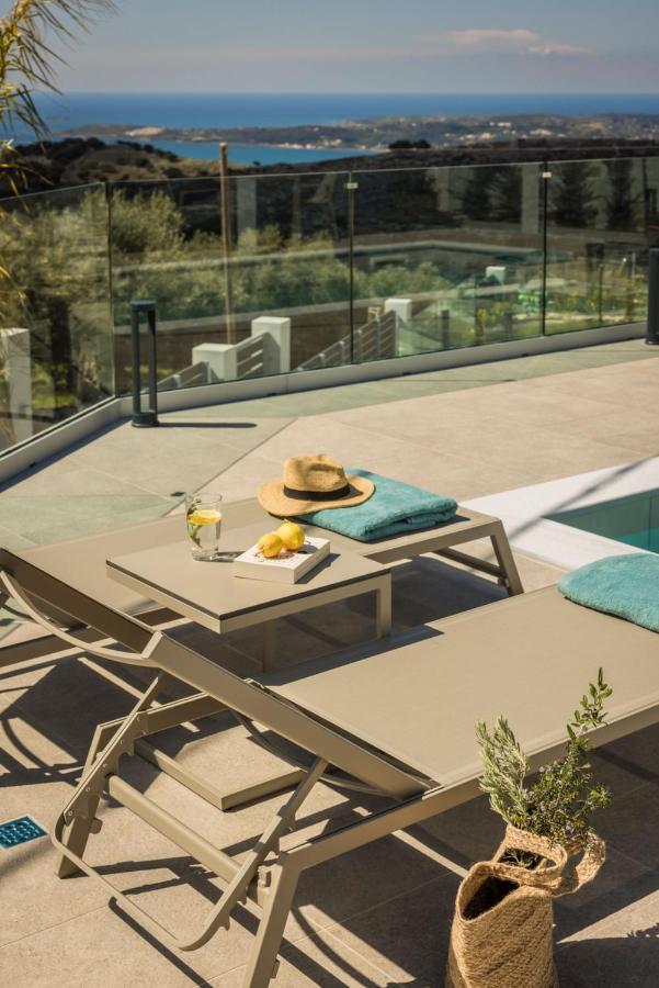 Summertime Villas Argostoli  Luaran gambar