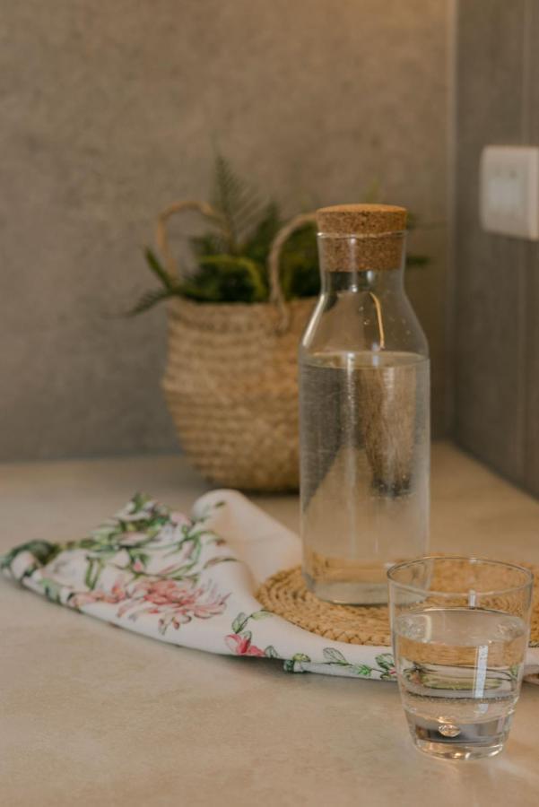 Summertime Villas Argostoli  Luaran gambar