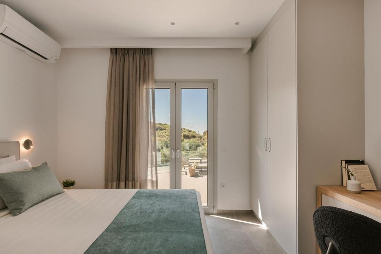Summertime Villas Argostoli  Luaran gambar