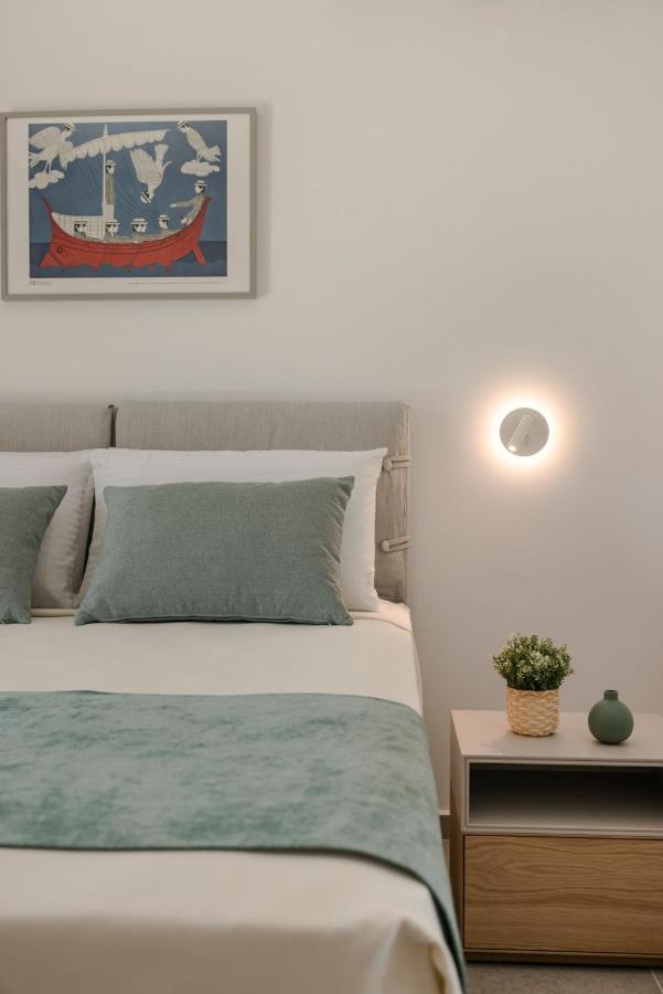 Summertime Villas Argostoli  Luaran gambar