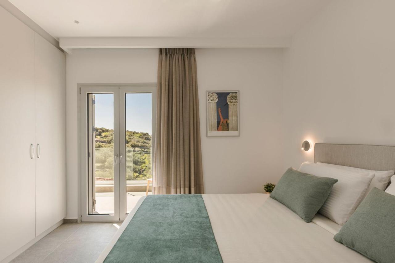 Summertime Villas Argostoli  Luaran gambar