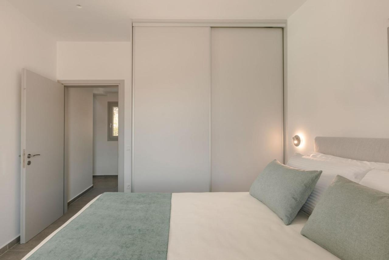 Summertime Villas Argostoli  Luaran gambar