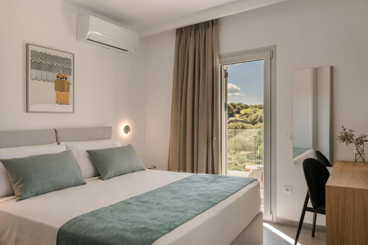 Summertime Villas Argostoli  Luaran gambar