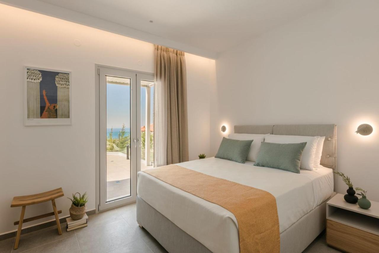 Summertime Villas Argostoli  Luaran gambar