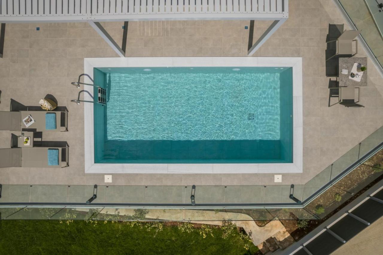 Summertime Villas Argostoli  Luaran gambar
