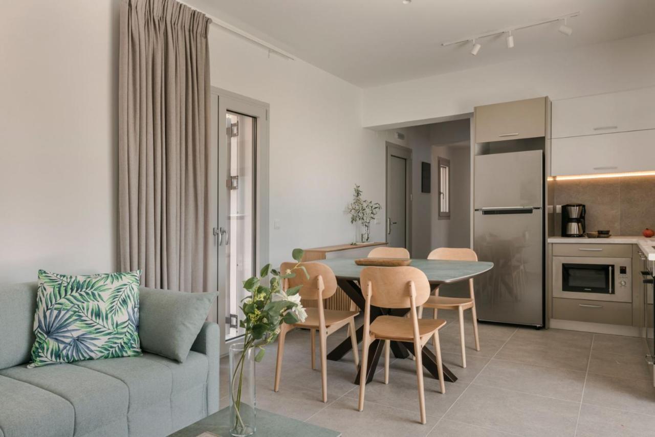 Summertime Villas Argostoli  Luaran gambar