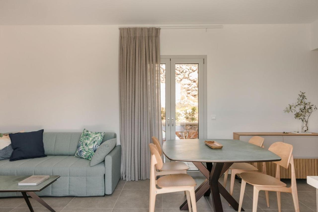 Summertime Villas Argostoli  Luaran gambar