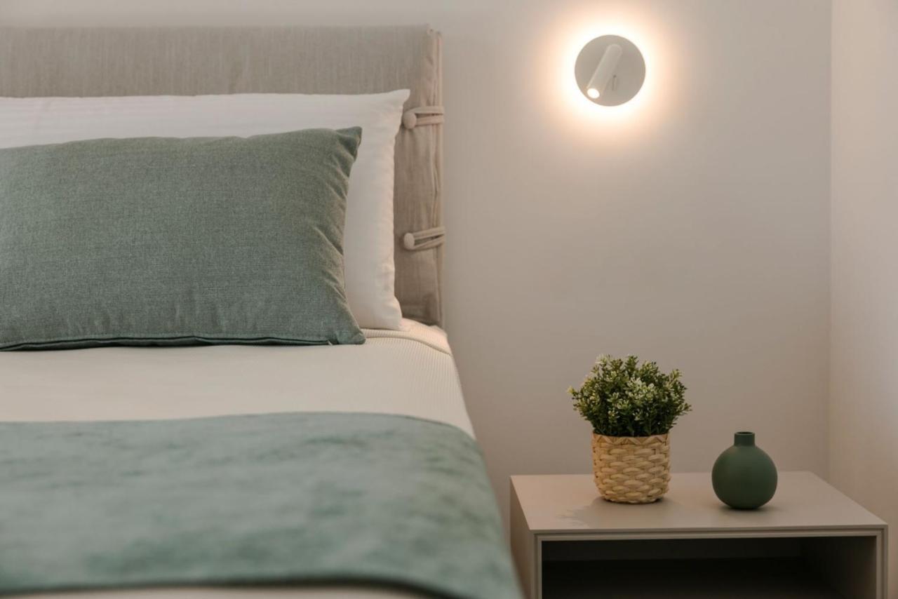 Summertime Villas Argostoli  Luaran gambar