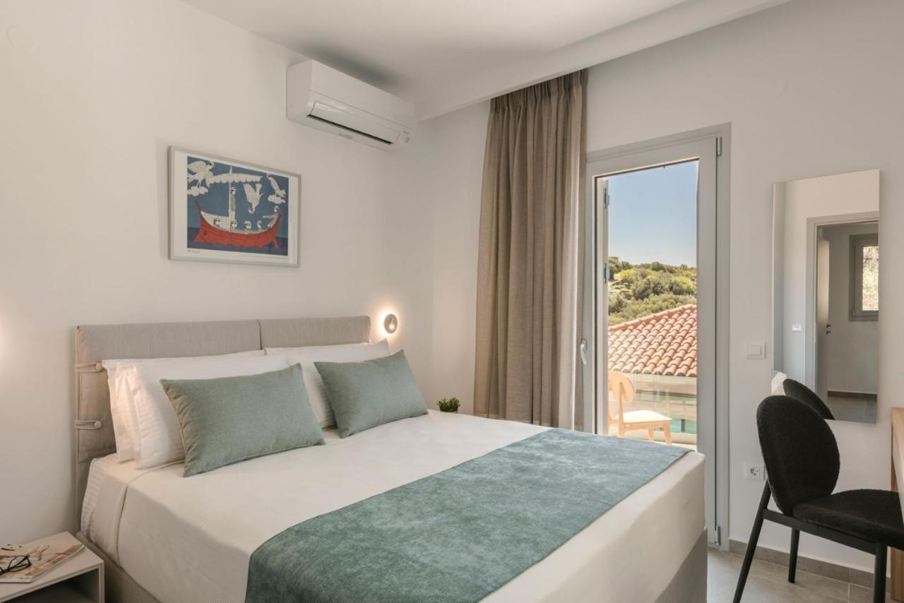Summertime Villas Argostoli  Luaran gambar