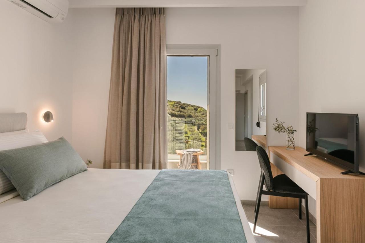 Summertime Villas Argostoli  Luaran gambar