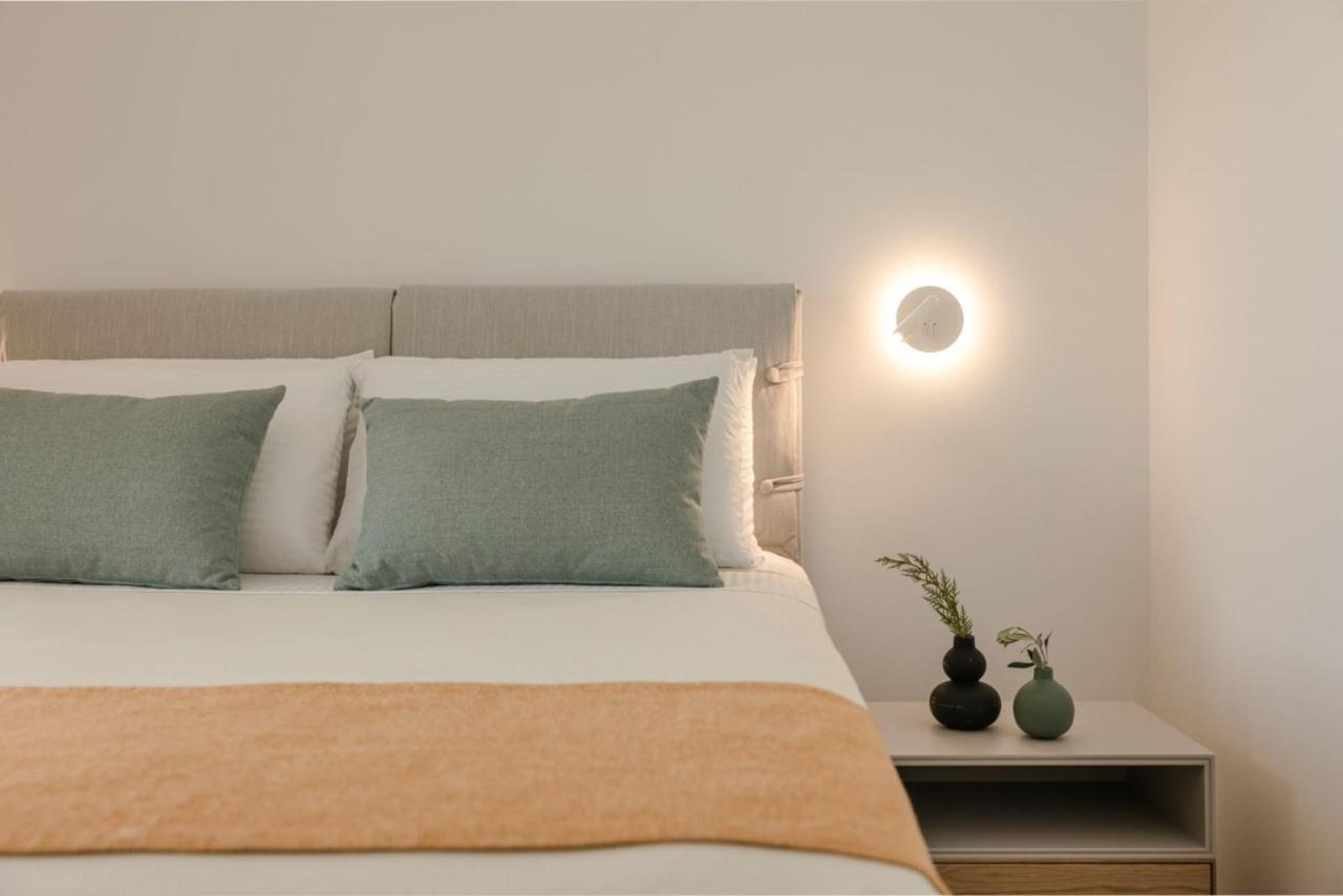 Summertime Villas Argostoli  Luaran gambar