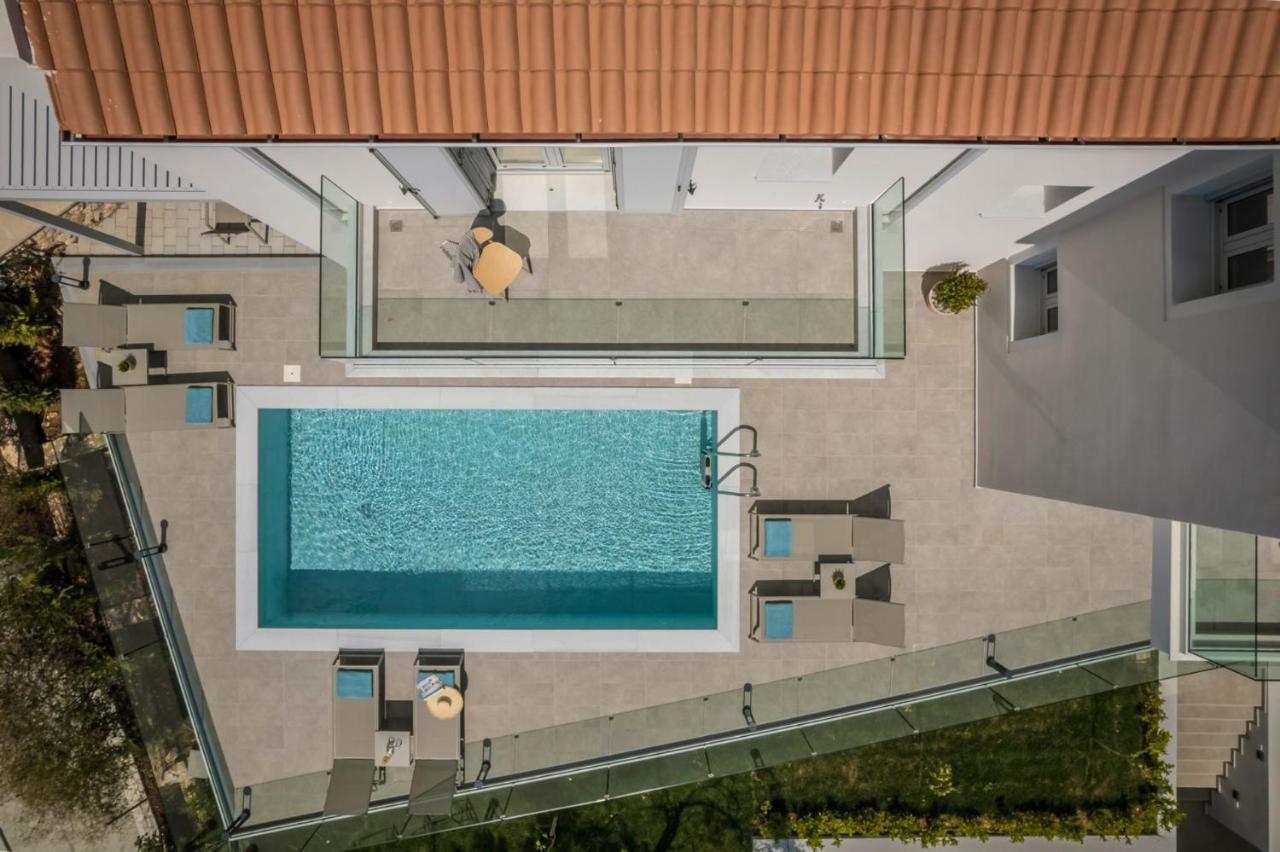 Summertime Villas Argostoli  Luaran gambar
